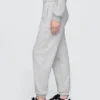 Pantaloni da jogging a vita alta Vintagesoft dal taglio morbido