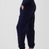 Pantaloni da jogging a vita alta Vintagesoft dal taglio morbido