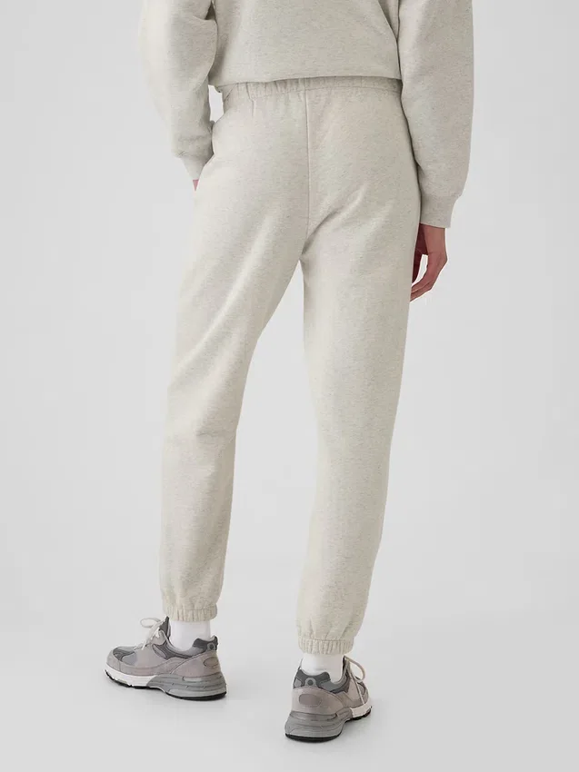 Pantaloni da jogging a vita alta Vintagesoft dal taglio morbido
