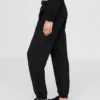 Pantaloni da jogging a vita alta Vintagesoft dal taglio morbido