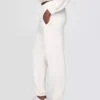 Pantaloni da jogging a vita alta Vintagesoft dal taglio morbido