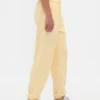Pantaloni da jogging a vita alta Vintagesoft dal taglio morbido