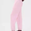 Pantaloni da jogging a vita alta Vintagesoft dal taglio morbido
