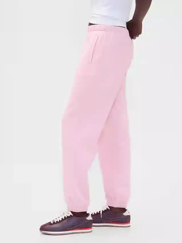 Pantaloni da jogging a vita alta Vintagesoft dal taglio morbido