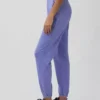 Pantaloni da jogging a vita alta Vintagesoft dal taglio morbido