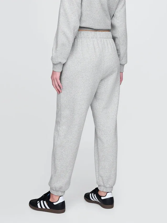 Pantaloni da jogging a vita alta Vintagesoft dal taglio morbido