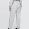 Pantaloni da jogging a vita alta Vintagesoft dal taglio morbido