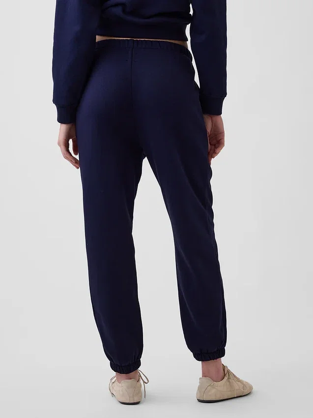 Pantaloni da jogging a vita alta Vintagesoft dal taglio morbido