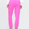 Pantaloni da jogging a vita alta Vintagesoft dal taglio morbido