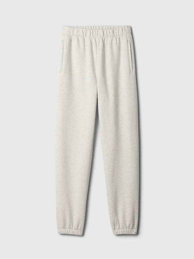 Pantaloni da jogging a vita alta Vintagesoft dal taglio morbido