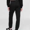 Pantaloni da jogging a vita alta Vintagesoft dal taglio morbido