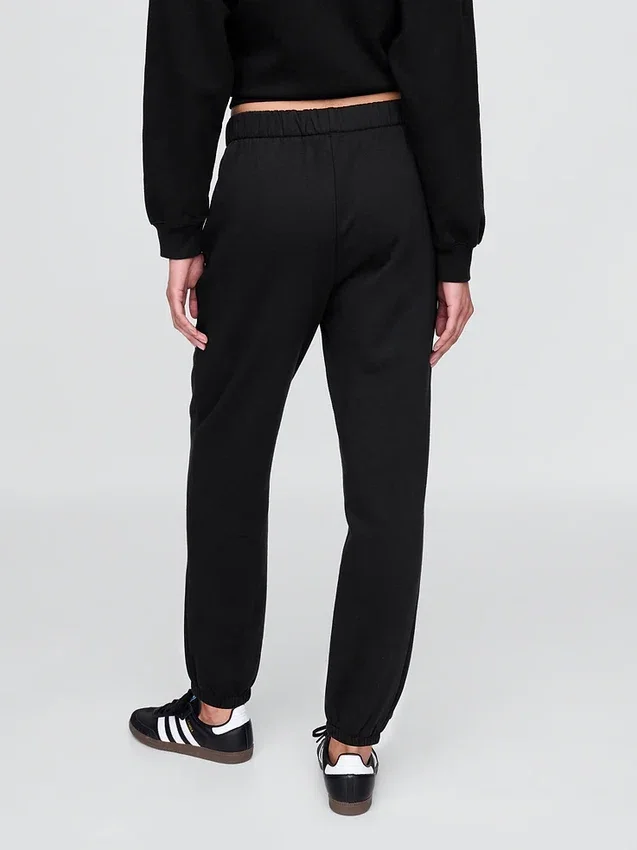 Pantaloni da jogging a vita alta Vintagesoft dal taglio morbido