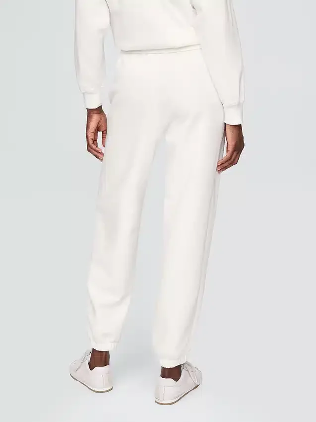 Pantaloni da jogging a vita alta Vintagesoft dal taglio morbido