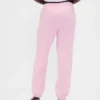 Pantaloni da jogging a vita alta Vintagesoft dal taglio morbido