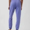 Pantaloni da jogging a vita alta Vintagesoft dal taglio morbido