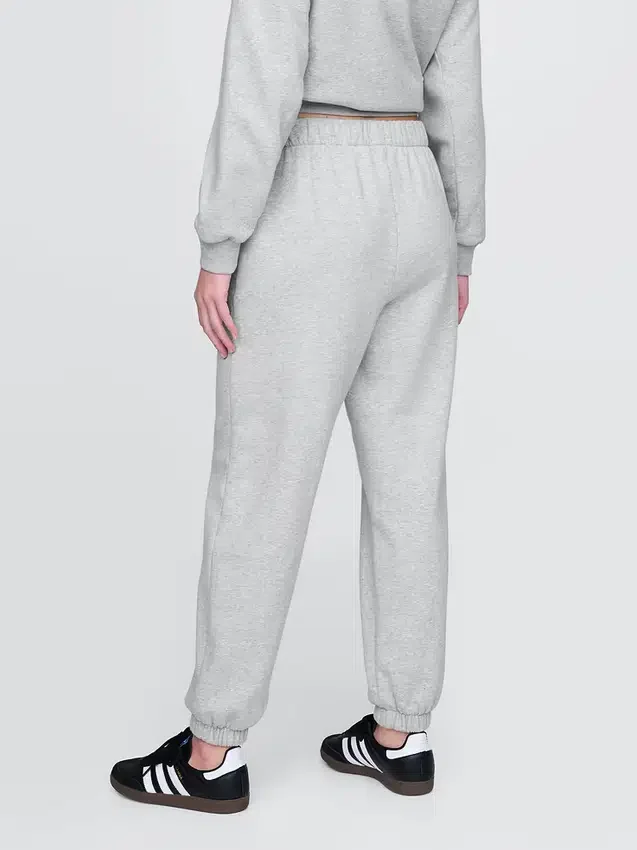 Pantaloni da jogging a vita alta Vintagesoft dal taglio morbido