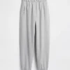 Pantaloni da jogging a vita alta Vintagesoft dal taglio morbido