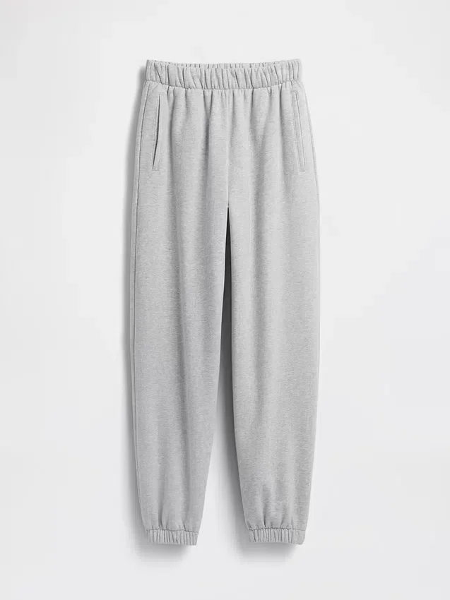 Pantaloni da jogging a vita alta Vintagesoft dal taglio morbido