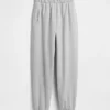 Pantaloni da jogging a vita alta Vintagesoft dal taglio morbido