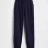 Pantaloni da jogging a vita alta Vintagesoft dal taglio morbido