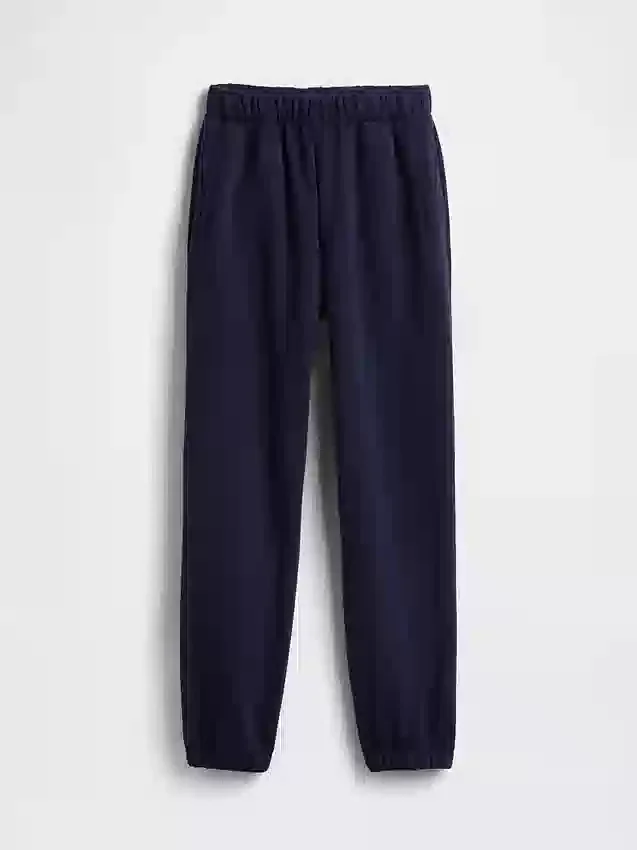 Pantaloni da jogging a vita alta Vintagesoft dal taglio morbido