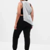 Pantaloni da jogging a vita alta Vintagesoft dal taglio morbido