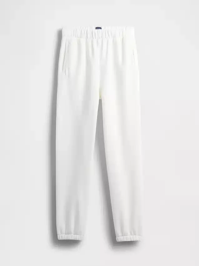 Pantaloni da jogging a vita alta Vintagesoft dal taglio morbido