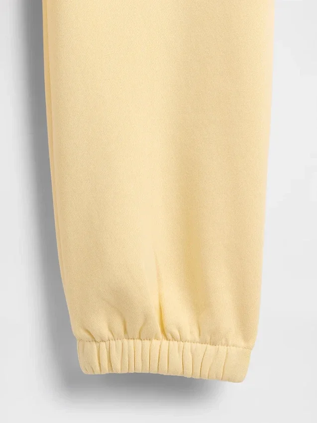 Pantaloni da jogging a vita alta Vintagesoft dal taglio morbido