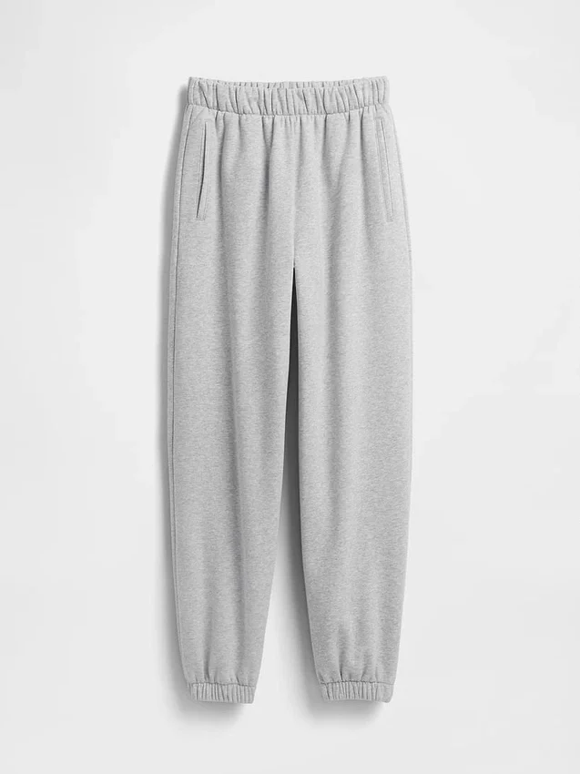 Pantaloni da jogging a vita alta Vintagesoft dal taglio morbido
