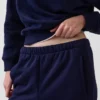 Pantaloni da jogging a vita alta Vintagesoft dal taglio morbido