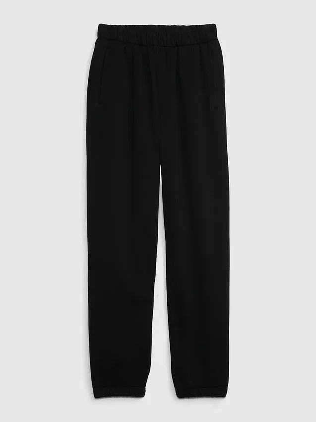 Pantaloni da jogging a vita alta Vintagesoft dal taglio morbido