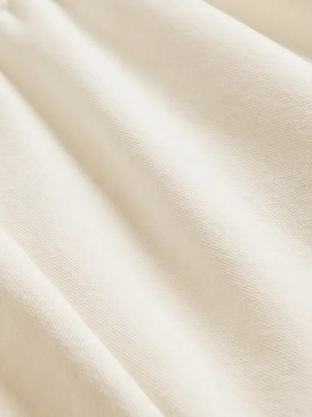Pantaloni da jogging a vita alta Vintagesoft dal taglio morbido