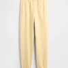 Pantaloni da jogging a vita alta Vintagesoft dal taglio morbido