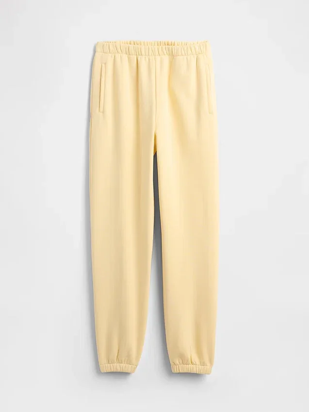 Pantaloni da jogging a vita alta Vintagesoft dal taglio morbido