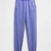 Pantaloni da jogging a vita alta Vintagesoft dal taglio morbido