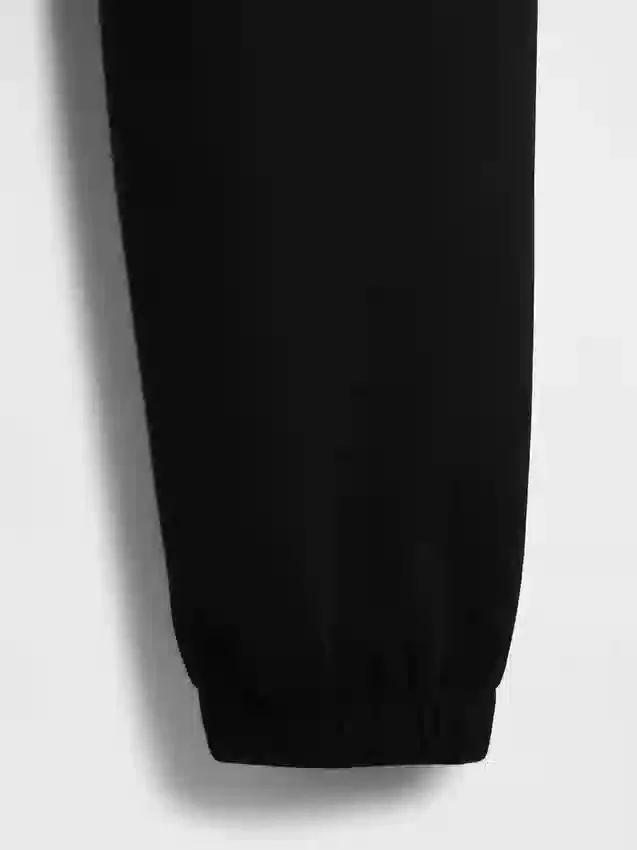 Pantaloni da jogging a vita alta Vintagesoft dal taglio morbido