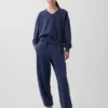 Pantaloni da jogging a vita media Vintagesoft dal taglio comodo