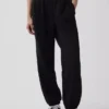 Pantaloni da jogging a vita media Vintagesoft dal taglio comodo