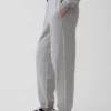 Pantaloni da jogging a vita media Vintagesoft dal taglio comodo