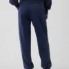 Pantaloni da jogging a vita media Vintagesoft dal taglio comodo