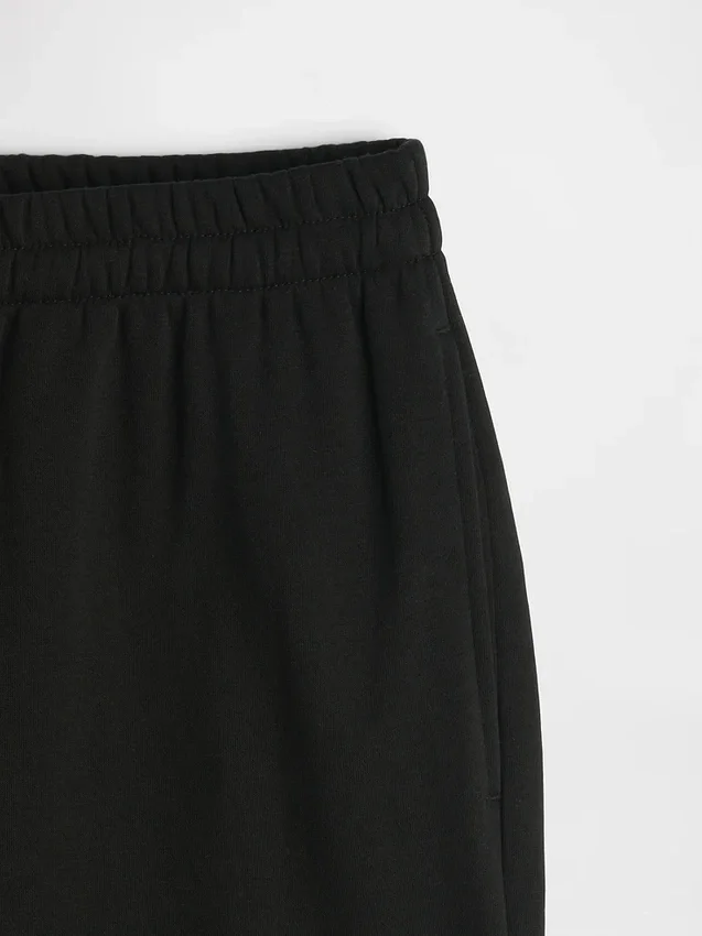 Pantaloni da jogging a vita media Vintagesoft dal taglio comodo