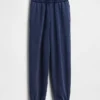 Pantaloni da jogging a vita media Vintagesoft dal taglio comodo
