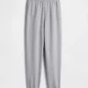 Pantaloni da jogging a vita media Vintagesoft dal taglio comodo