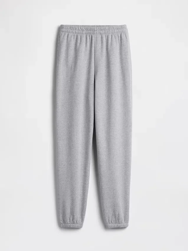 Pantaloni da jogging a vita media Vintagesoft dal taglio comodo