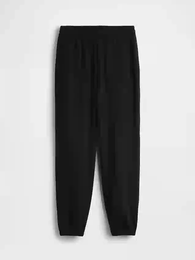 Pantaloni da jogging a vita media Vintagesoft dal taglio comodo