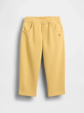 Pantaloni da jogging a zampa Vintagesoft per Neonato & Bebè