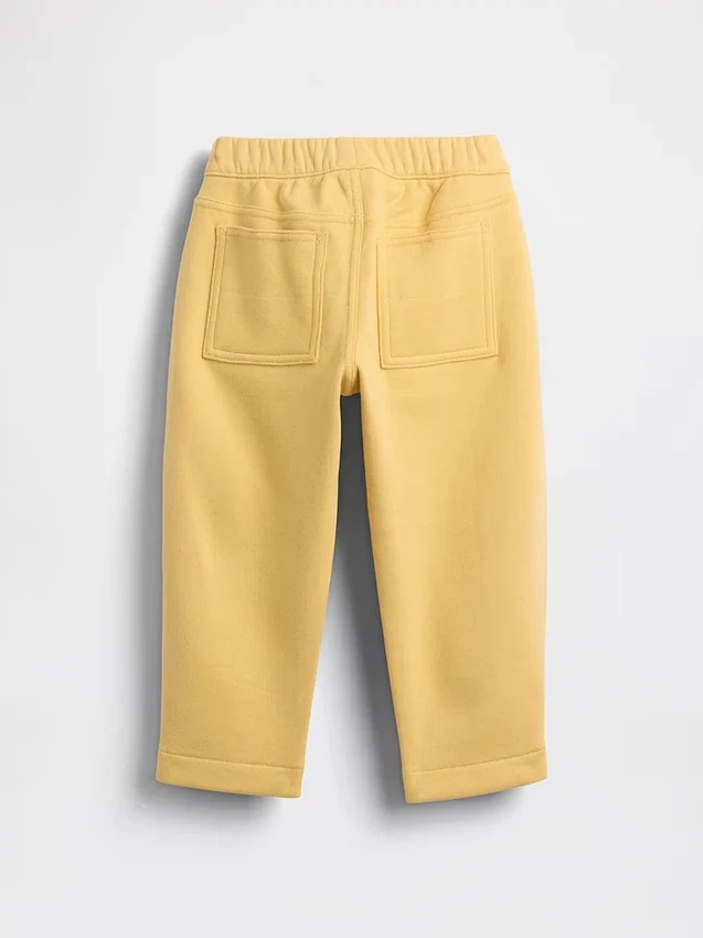 Pantaloni da jogging a zampa Vintagesoft per Neonato & Bebè