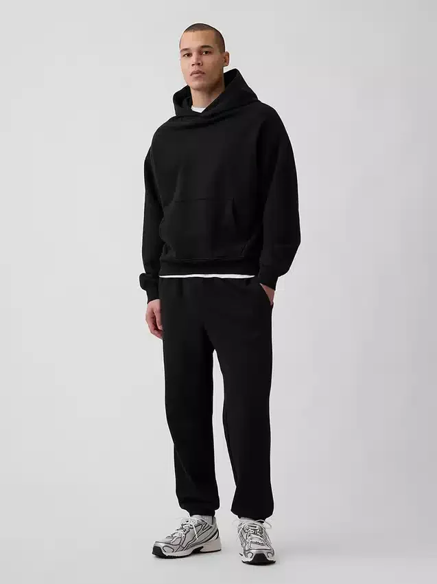 Pantaloni da jogging classici Vintagesoft per adulti