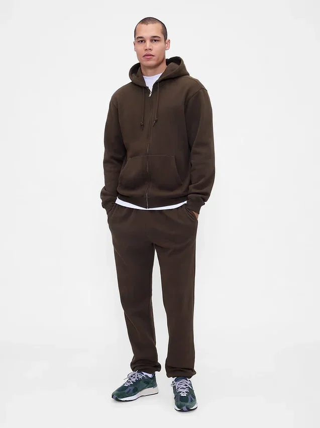 Pantaloni da jogging classici Vintagesoft per adulti