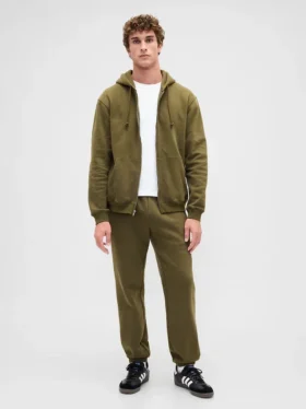 Pantaloni da jogging classici Vintagesoft per adulti